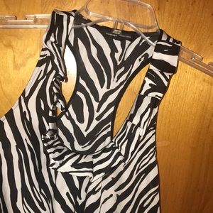 Express Racer Back Tank